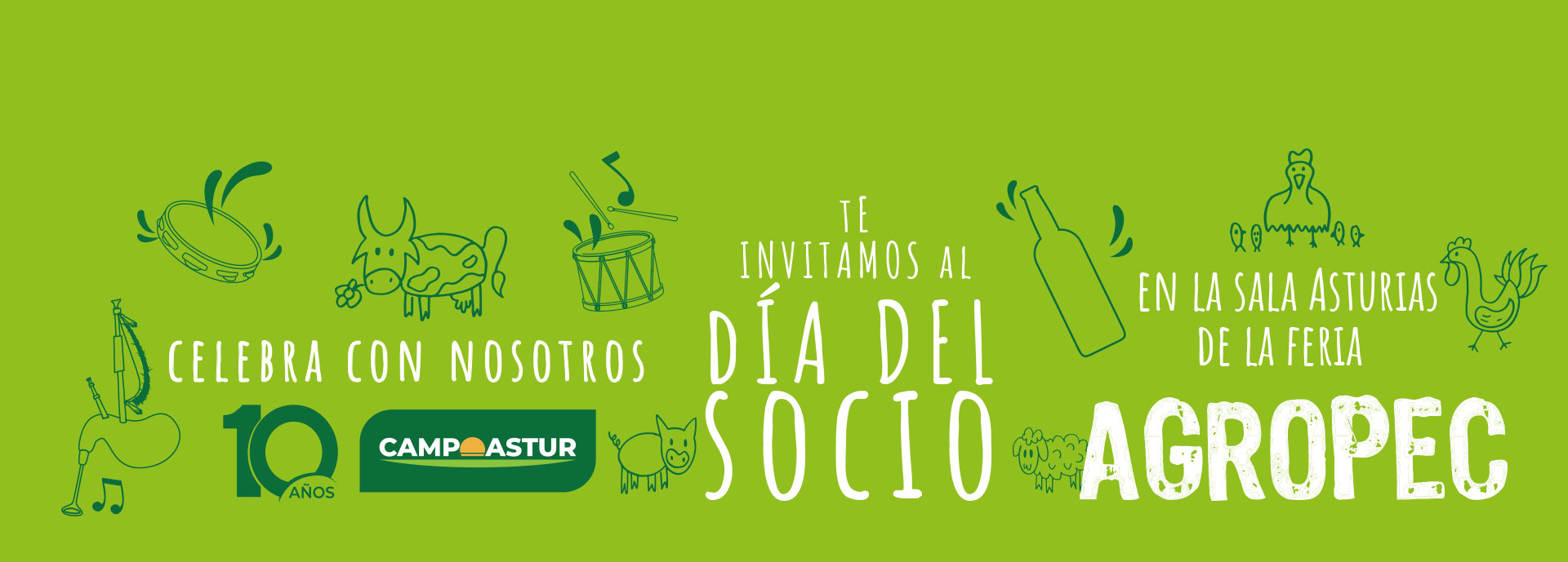 aniversario