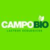 Logo Campobio, leche ecologica de Campoastur