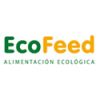 Logo Ecofeed, pienso ecologico de Campoastur