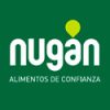 Logo Nugan, pienso animal convencional de Campoastur