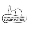 Logo productos asturianos Campoastur